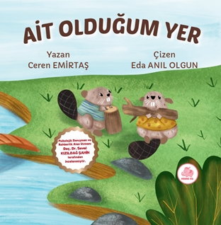 Ait Olduğum Yer