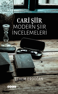 Cari Şiir Modern Şiir İncelemeleri