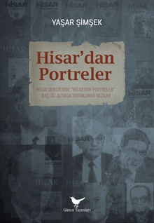 Hisar’dan Portreler