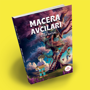 Macera Avcıları