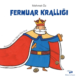 Fermuar Krallığı