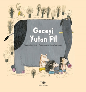 Geceyi Yutan Fil