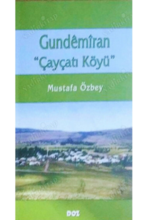 Gundêmîran