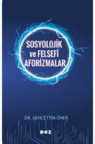 Sosyolojik ve Felsefi Aforizmalar