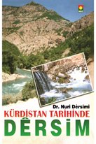 Kürdistan Tarihinde Dersim