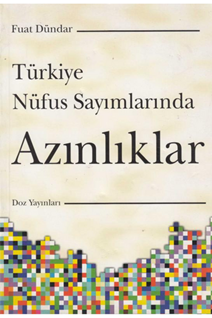 Türkiye Nüfus Sayımlarında Azınlıklar