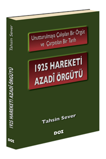 1925 Hareketi Azadi Örgütü