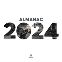 Yıllık 2024 - İngilizce