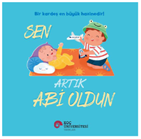 Sen Artık Abi Oldun