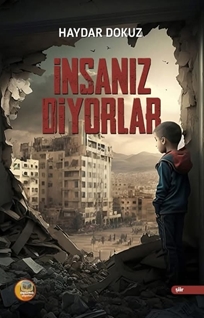 İnsanız Diyorlar