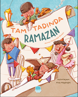 Tam Tadında Ramazan