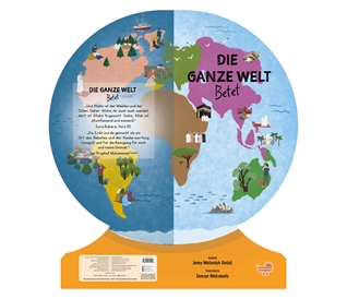 Die Benze Welt Betet