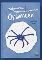 Yağmurda Islanmak İstemeyen Örümce