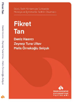 Fikret Tan Sözlü Tarih Yöntemiyle Türkiye’de Mobilya ve İçmimarlık Tarihi Okumak