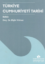 Türkiye Cumhuriyeti Tarihi