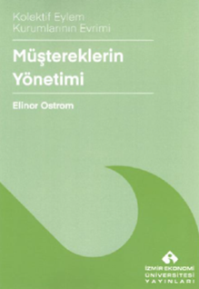 Müştereklerin Yönetimi