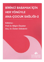 Birinci Basamak İçin Her Yönüyle Ana-Çocuk Sağlığı-2