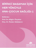 Birinci Basamak İçin Her Yönüyle Ana-Çocuk Sağlığı-1