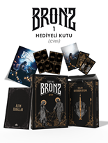 Bronz 1: Şeytan – Hediyeli Kutu