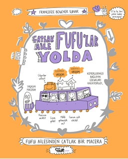 ÇATLAK AİLE FUFULAR YOLDA