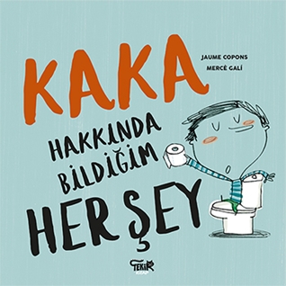 Kaka Hakkında Bildiğim Her Şey