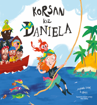 KORSAN KIZ DANIELA