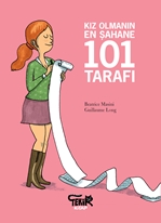 KIZ OLMANIN EN ŞAHANE 101 TARAFI