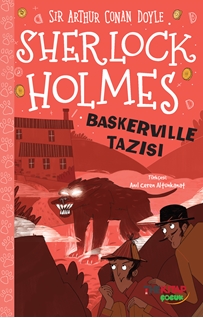 Sherlock Holmes - Baskerville Tazısı