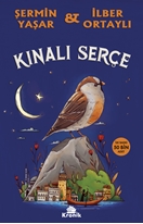 Kınalı Serçe