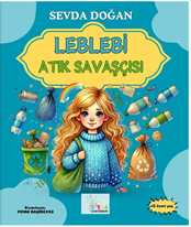 Leblebi Atık Savaşçısı