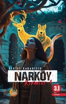 Narköy  Kırmızı 1