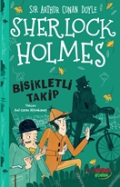 Sherlock Holmes - Bisikletli Takip