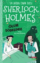 Sherlock Holmes - Ölüm Döşeğinde