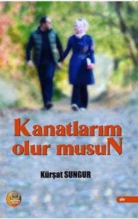 Kanatlarım Olur musun