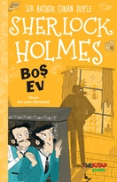 Sherlock Holmes - Boş Ev