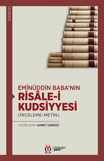 Eminüddin Babanın Risalei Kudsiyyesi