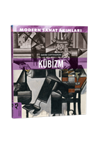 Modern Sanat Akımları  Kübizm