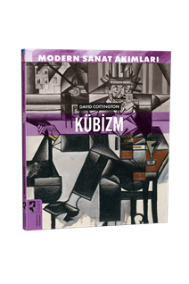 Modern Sanat Akımları  Kübizm