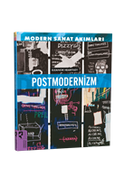 Modern Sanat Akımları  Postmodernizm