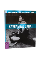 Modern Sanat Akımları  Kavramsal Sanat