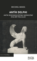 Antik Delphi