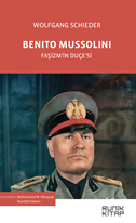 Benito Mussolini