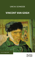 Vincent Van Gogh