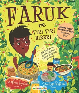 Faruk ve Viri Viri Biberi