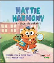 Hattie Harmony