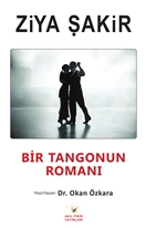 Bir Tangonun Romanı