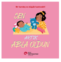 Sen Artık Abla Oldun