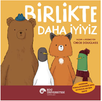 Birlikte Daha İyiyiz