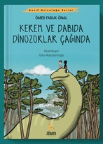 Kerem Ve Dabıda Dinazorlar Çağında