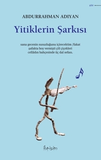 Yitiklerin Şarkısı